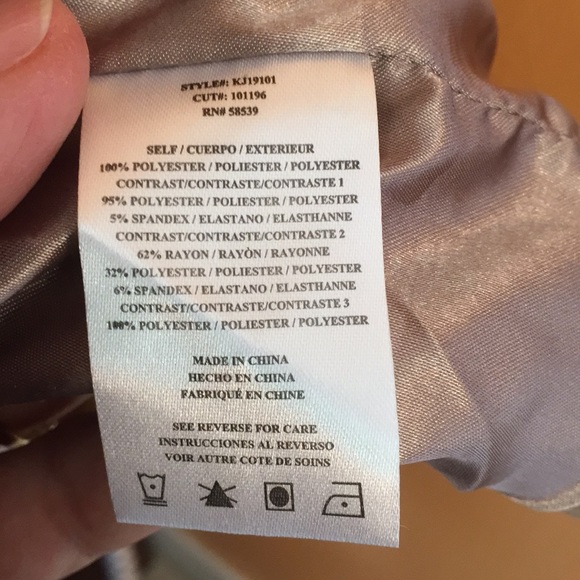 KUT from the Kloth. Blazer - Picture 6 of 6